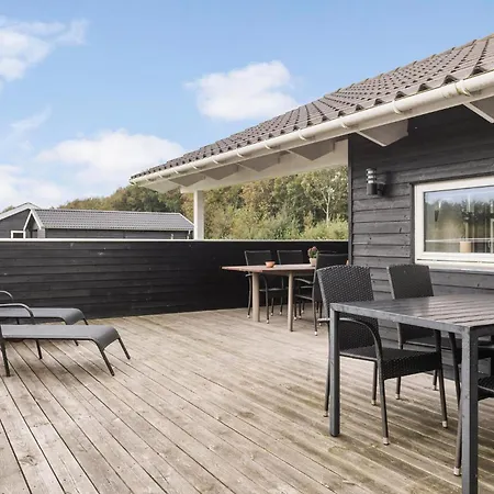 Awesome In With Sauna * Hemmet