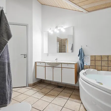 Awesome In With Sauna *
