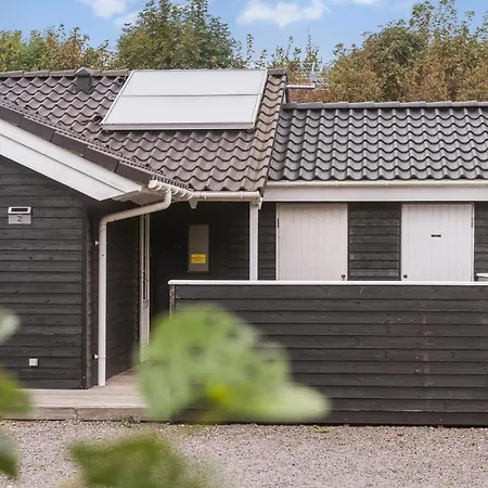 Feriehus Awesome In With Sauna *