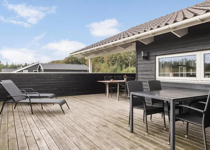 Awesome In With Sauna * Hemmet