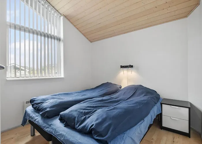Feriehus Awesome In With Sauna Hemmet